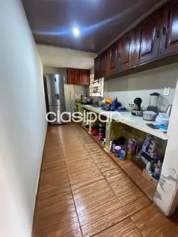 En venta casa tipo duplex en tercer barrio de Luque, foto 5