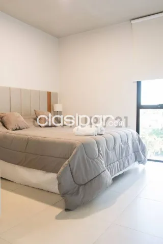 Departamento 1 habitacion en edificio home ycua sati - a 5 min del eje corporat, foto 3