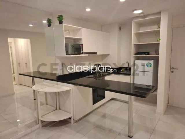Departamento tipo estudio en Altamira Surubi’i, foto 4