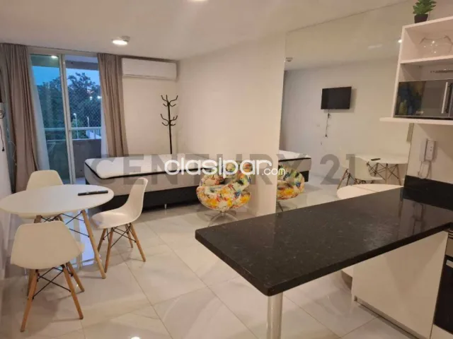 Departamento tipo estudio en Altamira Surubi’i, foto 5