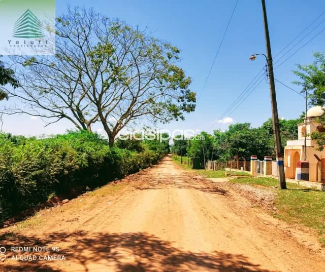 Terreno para industria 18 hectáreas en villeta tacuaty — foto 3