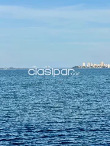 San juan del paraná: Una porcion imperial de 10.000 m² frente al río...!!! — foto 3