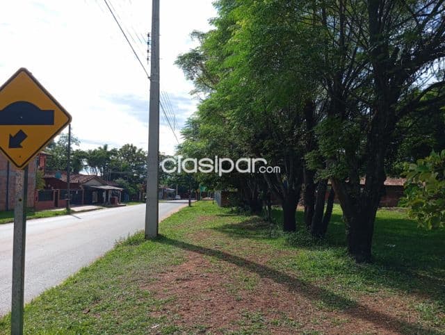 Excelente oportunidad de inversion, 3 terrenos juntos, reducto, San Lorenzo, central, py