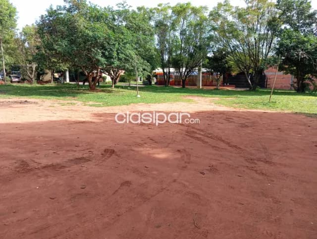 Excelente oportunidad de inversion, 3 terrenos juntos, reducto, San Lorenzo, central, py — foto 4