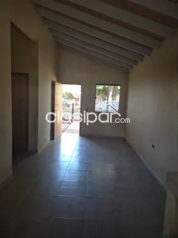 casa a estrenar con amplio terreno en Capiatá, barrio Laurelty, foto 4