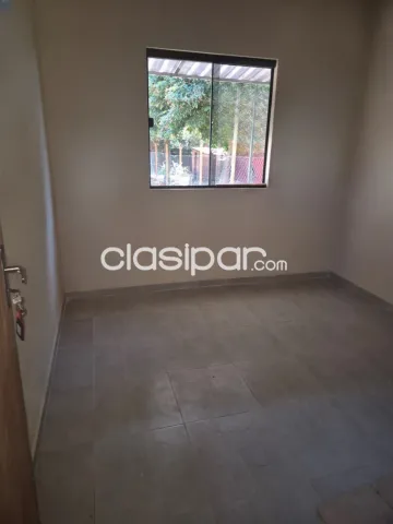 casa a estrenar con amplio terreno en Capiatá, barrio Laurelty, foto 5