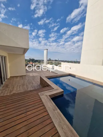 o vendo Penthouse semi amoblado de 4 dormitorios Molas López Las Lomas COD AV0530, foto 3