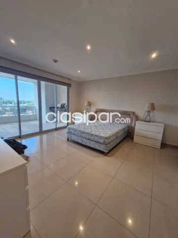 o vendo Penthouse semi amoblado de 4 dormitorios Molas López Las Lomas COD AV0530, foto 4