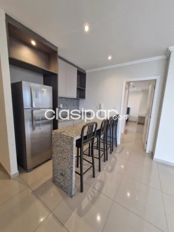 o vendo Penthouse semi amoblado de 4 dormitorios Molas López Las Lomas COD AV0530, foto 5