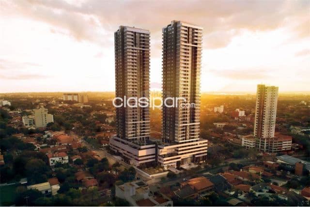 En venta dpto de 2 dormitorios en el edificio fortaleza