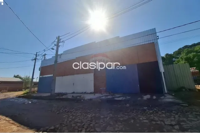 Depósito - Venta - Paraguay Central Mariano Roque Alonso, foto 2