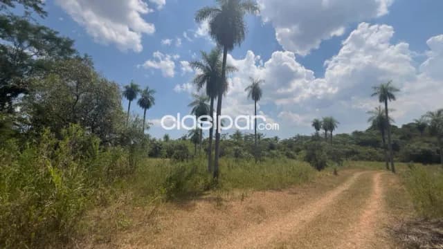 Terreno Rural en Atyra - 8 Ha, foto 2