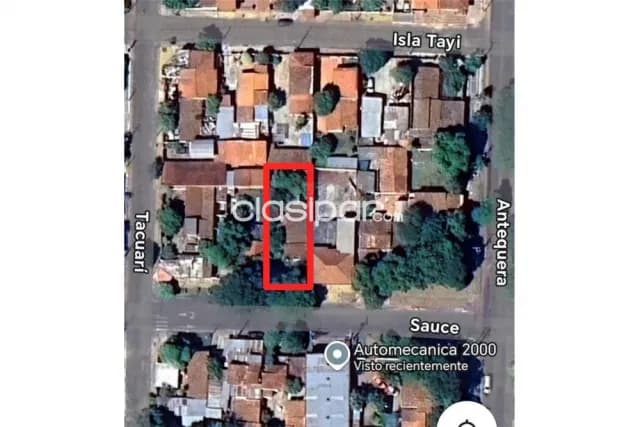 duplex en Asunción- Barrio Obrero, foto 2