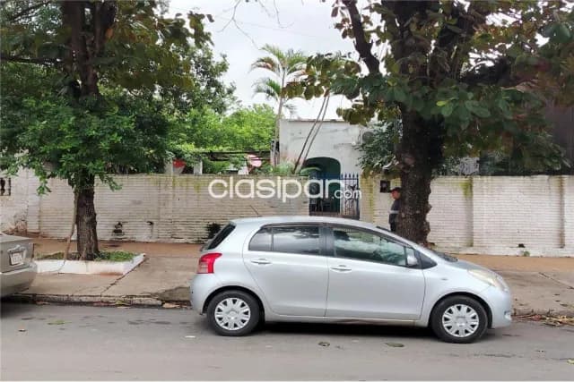 duplex en Asunción- Barrio Obrero, foto 3