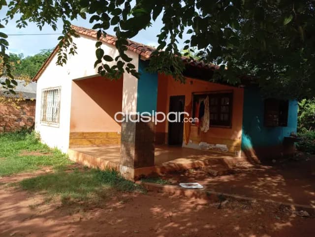 Casa en venta en reducto, San Lorenzo, central, py, foto 2