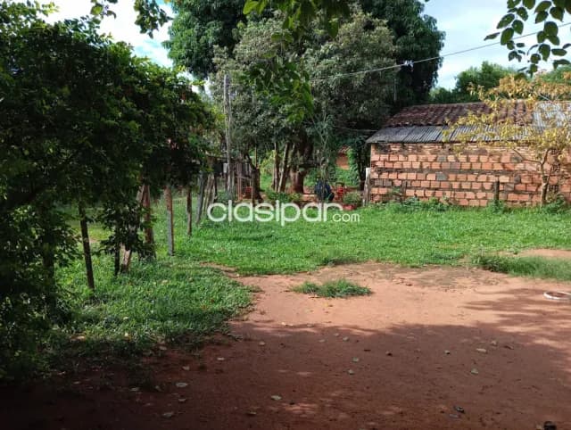 Casa en venta en reducto, San Lorenzo, central, py, foto 3