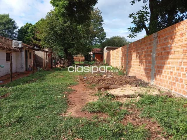 Casa en venta en reducto, San Lorenzo, central, py, foto 4