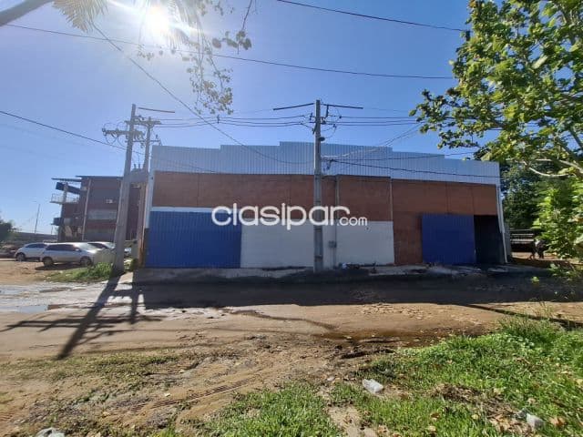 de depósito en Pozo en MRA, foto 1
