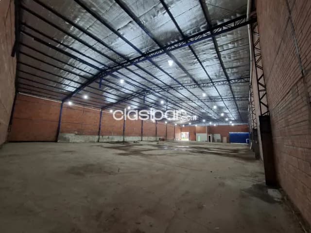 de depósito en Pozo en MRA, foto 4