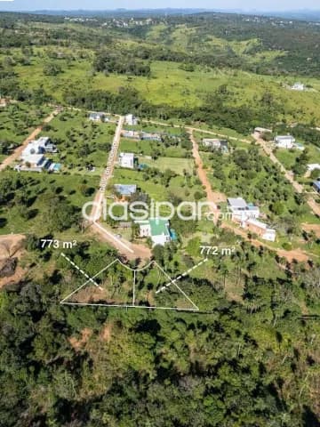 2 lotes en barrio cerrado alta pietra, ciudad de altos — foto 3