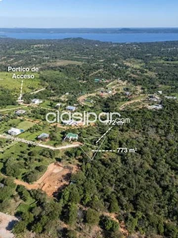 2 lotes en barrio cerrado alta pietra, ciudad de altos — foto 4