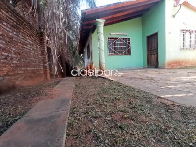 terreno con casa en Ñemby, foto 3
