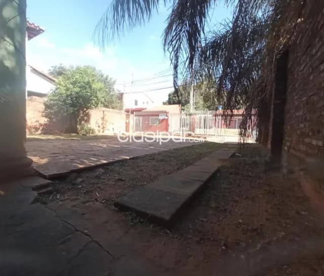 terreno con casa en Ñemby, foto 5
