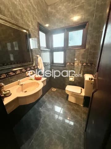 Casa en lambare barrio felicidad cod 3098, foto 4