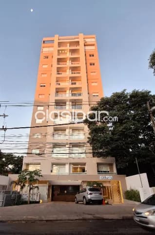 En venta departamento de a estrenar en Asunción B° Las Mercedes, foto 2
