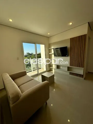 En venta departamento de a estrenar en Asunción B° Las Mercedes, foto 3