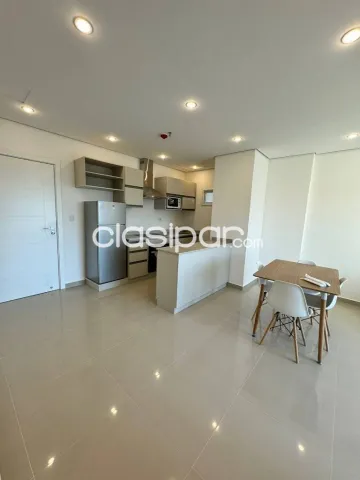 En venta departamento de a estrenar en Asunción B° Las Mercedes, foto 4