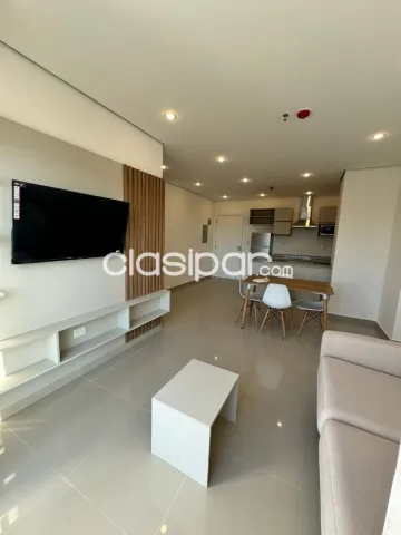 En venta departamento de a estrenar en Asunción B° Las Mercedes, foto 5