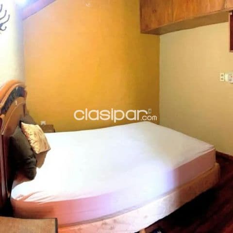Casa en fernando zona sur cod 4658