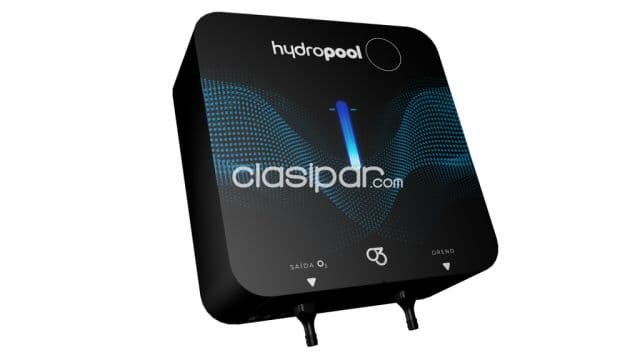 Problemas con tu Piscina? HydroPool es la solución!, foto 1