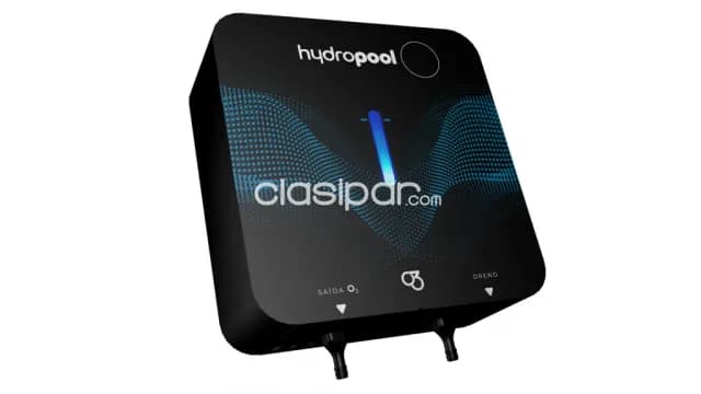 Problemas con tu Piscina? HydroPool es la solución!, foto 2