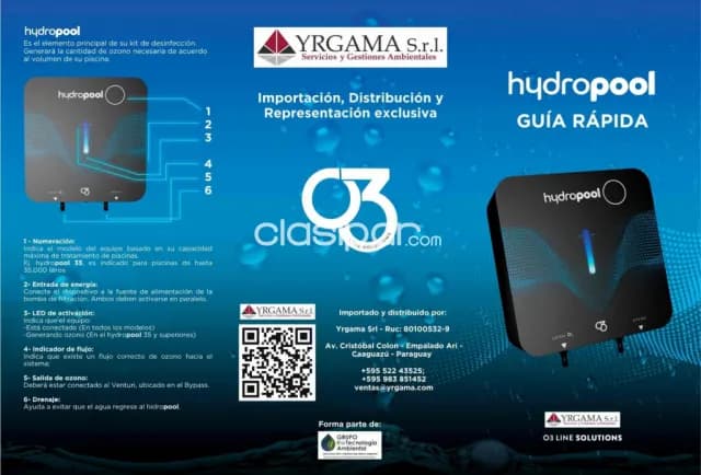 Problemas con tu Piscina? HydroPool es la solución!, foto 3