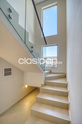 Duplex a estrenar en Luque zona conmebol cod 4925
