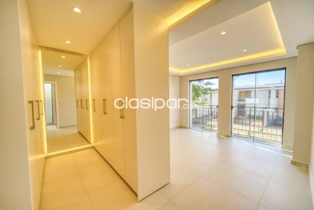 Duplex a estrenar en Luque zona conmebol cod 4925 — foto 5