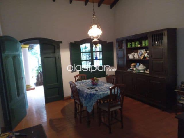 Casa en asuncion barrio mcal estigarribia cod 5626 — foto 1