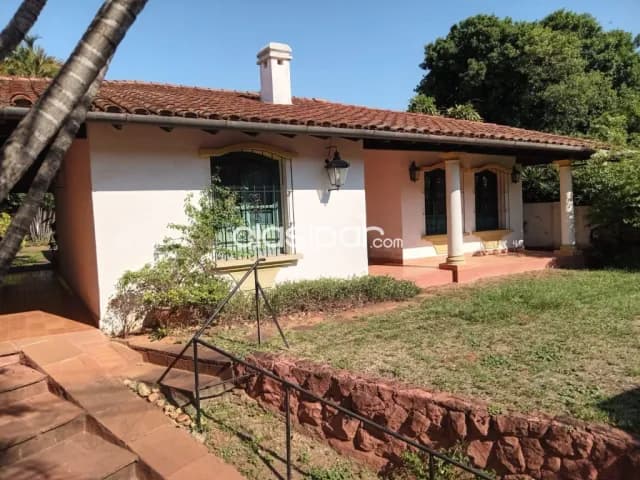 Casa en asuncion barrio mcal estigarribia cod 5626 — foto 3