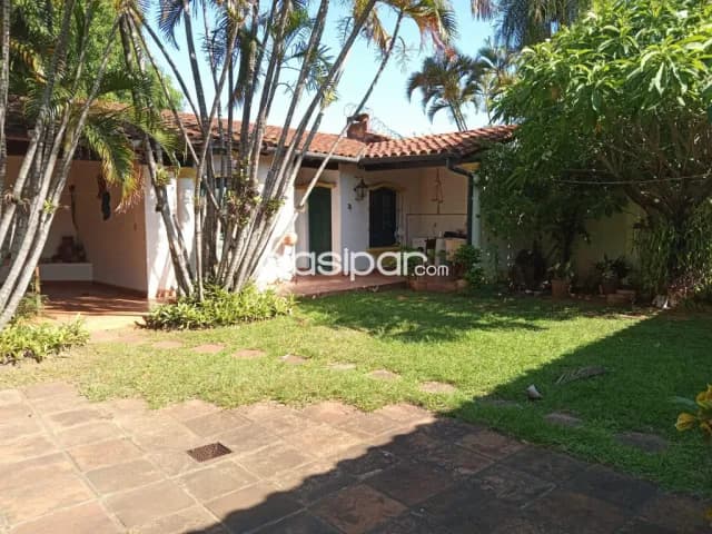 Casa en asuncion barrio mcal estigarribia cod 5626 — foto 5