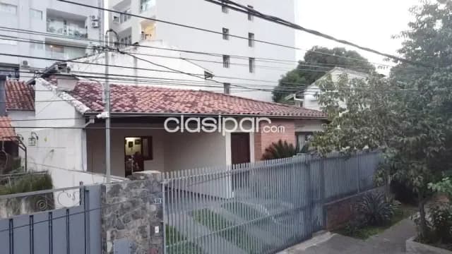 Casa en asuncion zona Carmelitas cod 4602, foto 3