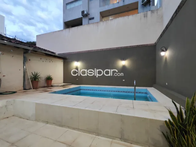Casa en asuncion zona Carmelitas cod 4602, foto 4