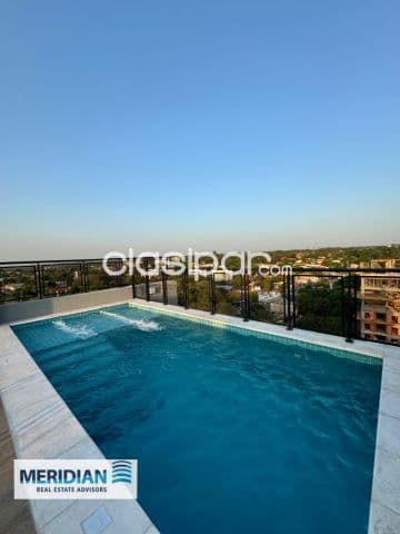 Departamento en Venta zona CIT