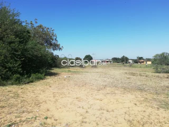 Vendemos importante propiedad frente al puerto de villeta — foto 2