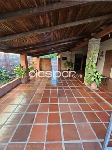 Bº Jara, prox. Brasilia: 400 m2, chalet, 2 dormitorios, amplios ambientes, 3 garages, foto 3