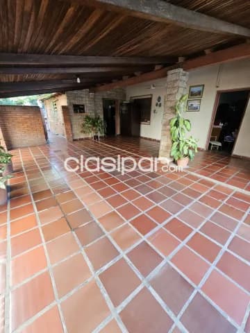 Bº Jara, prox. Brasilia: 400 m2, chalet, 2 dormitorios, amplios ambientes, 3 garages, foto 4