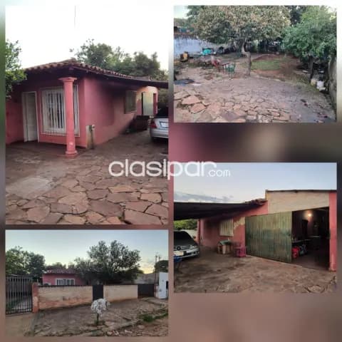 Casa en Luque Barrio BELLA VISTA, foto 3