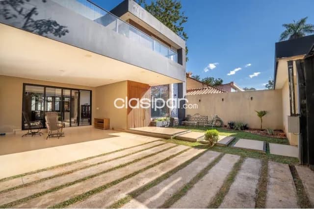 Lujosa Residencia en Zona Pinedo — foto 2