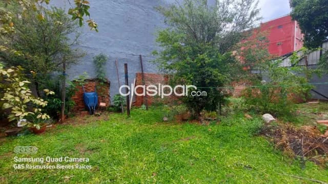 terreno en ubicacion privilegiada. FDO. DE LA MORA SUR — foto 4